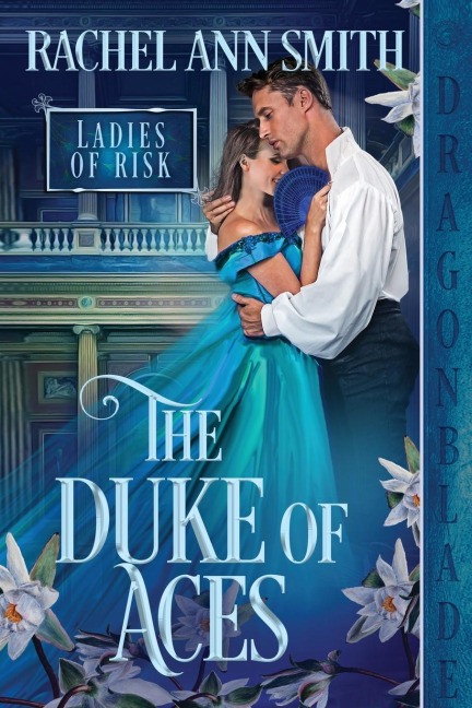 The Duke of Aces - Rachel Ann Smith