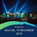 Cover-Bild zum Titel 'Wacken - to remember 2019' von 'Regine Rauin'
