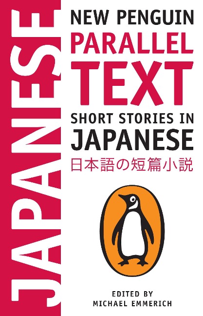 Short Stories in Japanese - 
