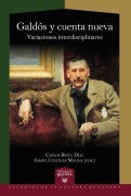 Cover-Bild zum Titel 'Galdós y cuenta nueva : variaciones interdisciplinares' von ''
