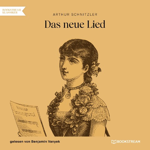 Das neue Lied - Arthur Schnitzler