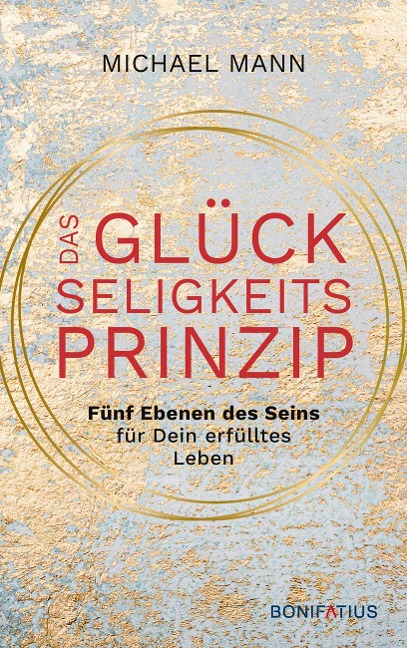 Das Glückseligkeitsprinzip - Michael Mann