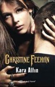 Kara Altin - Christine Feehan