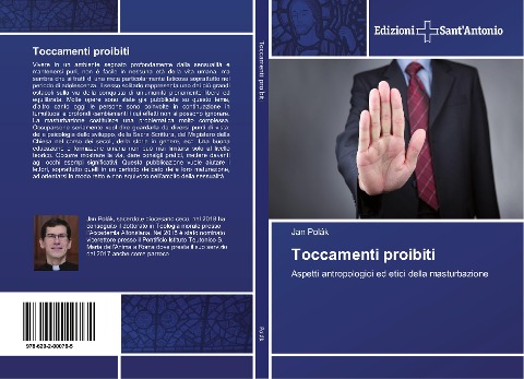 Toccamenti proibiti - Jan Polák