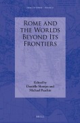 Cover-Bild zum Titel 'Rome and the Worlds Beyond Its Frontiers' von ''