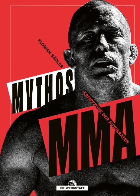 Mythos MMA - Florian Sädler