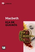 Cover-Bild zum Titel 'Macbeth' von 'Eça de Queiroz'