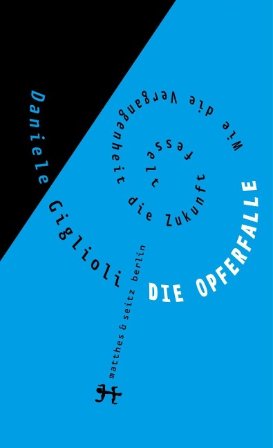 Die Opferfalle - Daniele Giglioli