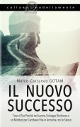 Cover-Bild zum Titel 'Il Nuovo Successo' von 'Marco Cattaneo Gotam'