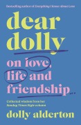 Cover-Bild zum Titel 'Dear Dolly' von 'Dolly Alderton'