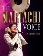 Cover-Bild zum Titel 'The Mariachi Voice' von 'Juanita Ulloa'