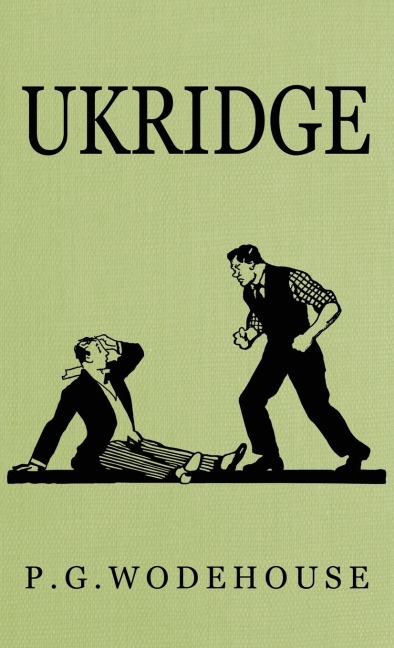 Ukridge - P G Wodehouse