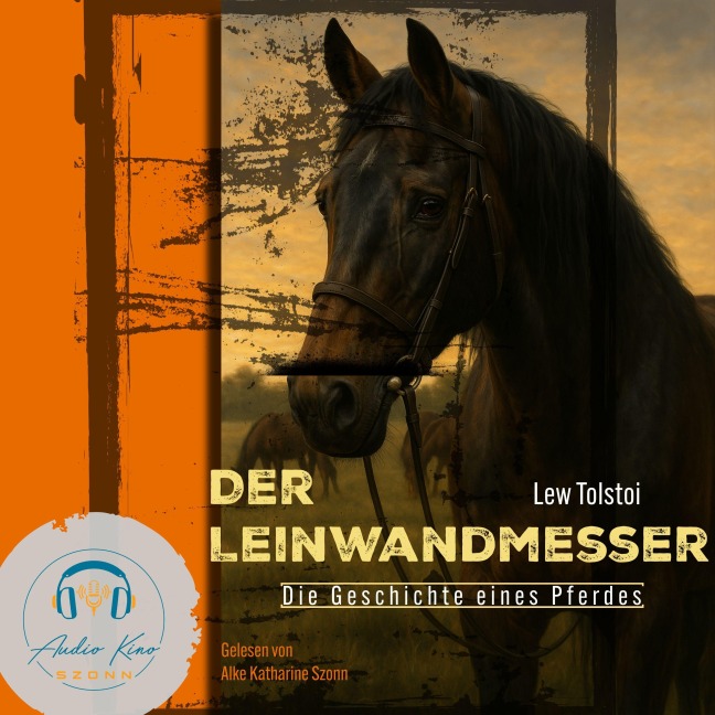 Der Leinwandmesser - Lew Tolstoi