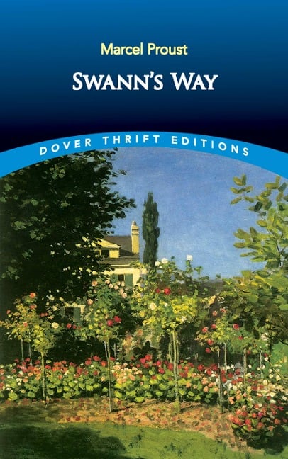 Swann's Way - Marcel Proust