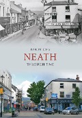 Cover-Bild zum Titel 'Neath Through Time' von 'Robert King'
