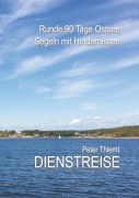 Cover-Bild zum Titel 'Dienstreise' von 'Peter Thiemt'