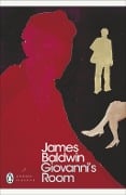 Cover-Bild zum Titel 'Giovanni's Room' von 'James Baldwin'