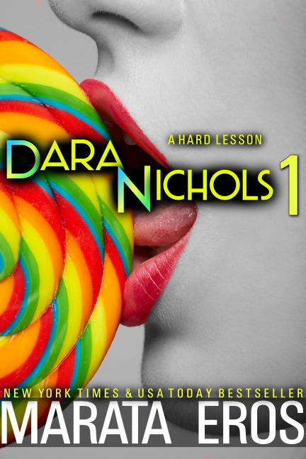 A Hard Lesson - Marata Eros