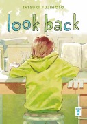 Cover-Bild zum Titel 'Look Back' von 'Tatsuki Fujimoto'