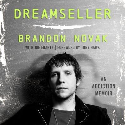 Dreamseller - Brandon Novak