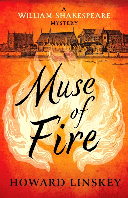 Muse of Fire - Howard Linskey