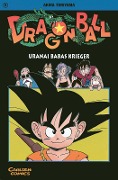 Dragon Ball 09. Uranai Babas Krieger - Akira Toriyama