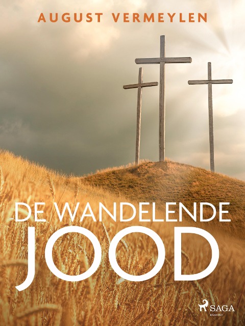 De wandelende jood - August Vermeylen