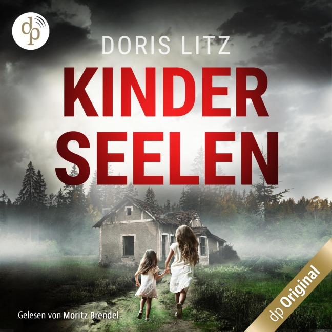 Kinderseelen - Doris Litz