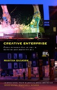 Cover-Bild zum Titel 'Creative Enterprise' von 'Martha Buskirk'