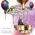 Cover-Bild zum Titel 'Ein Ding Der Unmöglichkeit' von 'Matthias Egersdorfer'