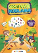 Cover-Bild zum Titel 'Dikkat Odakli Kodlama Serisi - Cikarma Islemi' von 'Celal Akbas'