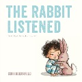 Cover-Bild zum Titel 'The Rabbit Listened' von 'Cori Doerrfeld'