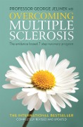 Cover-Bild zum Titel 'Overcoming Multiple Sclerosis' von 'George Jelinek MD'