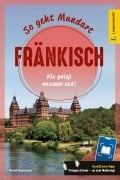 Cover-Bild zum Titel 'Langenscheidt So geht Mundart Fränkisch' von ''