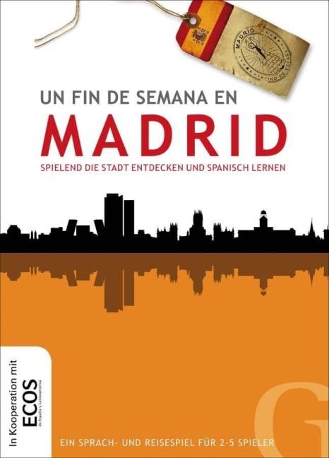 Un fin de Semana en Madrid - 