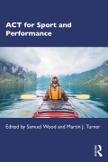 Cover-Bild zum Titel 'ACT for Sport and Performance' von ''