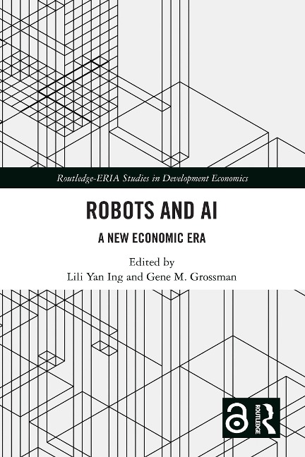 Robots and AI - 