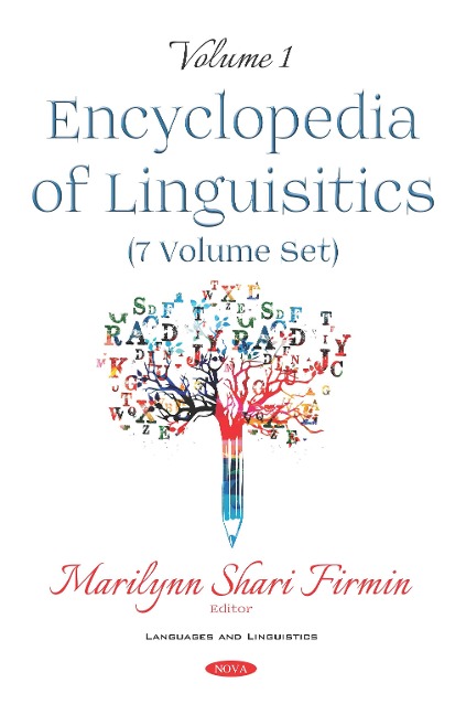 Encyclopedia of Linguistics (7 Volume Set) - 