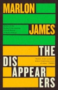 Cover-Bild zum Titel 'The Disappearers' von 'Marlon James'