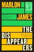 Cover-Bild zum Titel 'The Disappearers' von 'Marlon James'