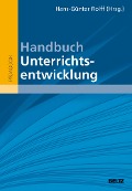 Handbuch Unterrichtsentwicklung - 