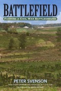 Cover-Bild zum Titel 'Battlefield' von 'Peter Svenson'