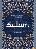 Cover-Bild zum Titel 'Salam' von 'Imraan Safi'
