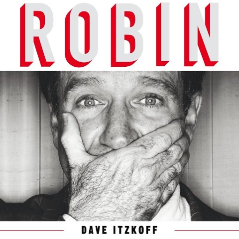 Robin - Dave Itzkoff