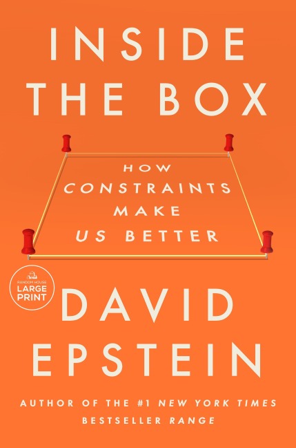 Inside the Box - David Epstein