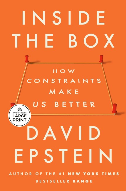Inside the Box - David Epstein