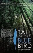 Cover-Bild zum Titel 'Tail of the Blue Bird' von 'Nii Ayikwei Parkes'