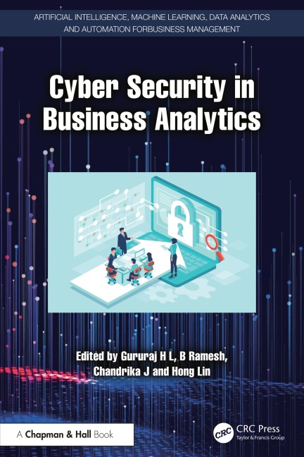 Cyber Security in Business Analytics - 