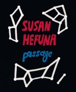 Cover-Bild zum Titel 'Susan Hefuna - passage' von 'Susan Hefuna'
