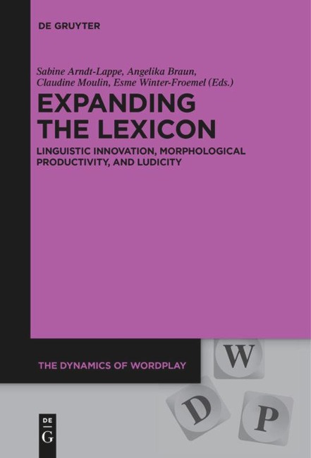 Expanding the Lexicon - 